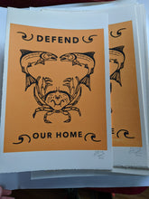 Load image into Gallery viewer, DEFEND