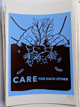 Load image into Gallery viewer, CARE