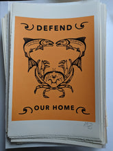 Load image into Gallery viewer, DEFEND